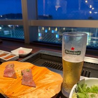 焼肉ぽんが 江ノ島 - 