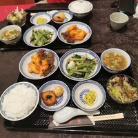 CHINESE 宗家 - 