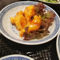 CHINESE 宗家 - 
