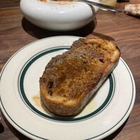 恵比寿ビストロ 猫も杓子も - 
