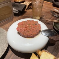 恵比寿ビストロ 猫も杓子も - 