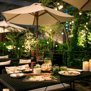 ザ ルーフトップ 神戸_1