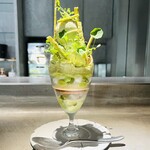 PATISSERIE ASAKO IWAYANAGI - 