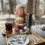 焼菓子工房 ボンボニエール - 