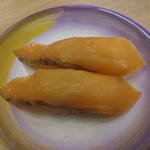 すし江戸 - サーモン