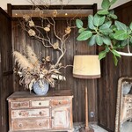 焼菓子工房 ボンボニエール - 