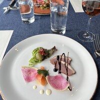 ROTISSERIE★BLUE - 