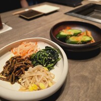 焼肉うしごろ 池袋店 - 