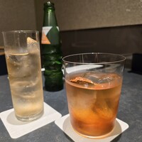 しゃぶしゃぶ 上野 かこい - 