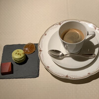 レストラン ロワール フレンチ - 