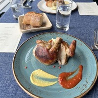 ROTISSERIE★BLUE - 