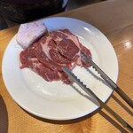 ニセコジンギスカン - 