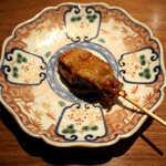 薪鳥新神戸 - 秋田 高原比内地鶏 もも肉