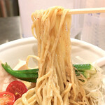 ラーメン れんげ - 