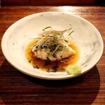 薪鳥新神戸 - 京都 高坂鶏 生つくね