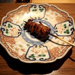 薪鳥新神戸 - 山口 長州どり はつもと