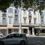 Antica Pasticceria Castino - Notio の事務所