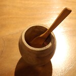 薪鳥新神戸 - 自家製 燻製 生キャラメル