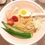 ラーメン れんげ - 