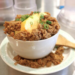 ラーメン れんげ - 