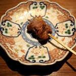 薪鳥新神戸 - 山口 長州どり はつ