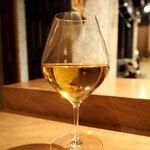 薪鳥新神戸 - 東方美人（茶）