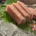 天然海水いけす海陽亭 - 