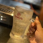 やきにく 青葉 - 