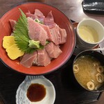 天然海水いけす海陽亭 - 