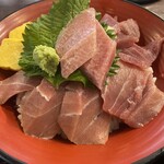 天然海水いけす海陽亭 - 