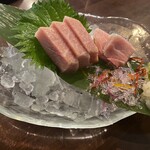 天然海水いけす海陽亭 - 