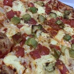 ピザ・カルボ - 