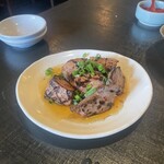 やきにく 青葉 - 