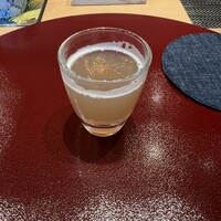 鮨たかし - シジミエキス