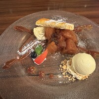 Serafina NEW YORK さいたま新都心店 - 