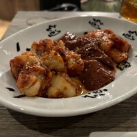 焼肉&手打ち冷麺 二郎 KANAYAMA - 