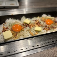 焼肉&手打ち冷麺 二郎 KANAYAMA - 
