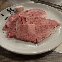 焼肉&手打ち冷麺 二郎 KANAYAMA - 