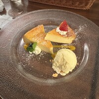 Serafina NEW YORK さいたま新都心店 - 