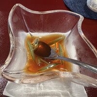 鮨たかし - 潤菜