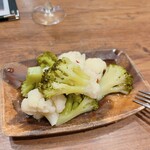 アイビー ダイナー - 