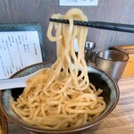 麺屋英 - 