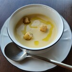 ダイニング ブルーム(軽井沢浅間プリンスホテル) - 