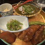 祇園にしむら - 