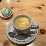 コメダ珈琲店 - ドリンク写真: