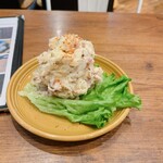 アイビー ダイナー - 