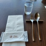 Dining Broom (Karuizawa Asama Prince Hotel ) - 