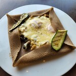 ダイニング ブルーム(軽井沢浅間プリンスホテル) - 