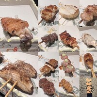 焼き鳥 とき - 