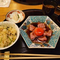 肉和食 月火水木金土日 - 